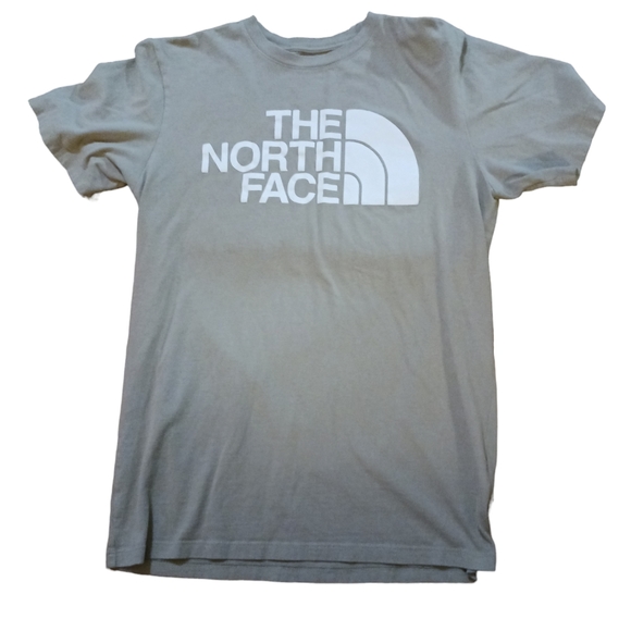 The North Face Other - The North Face beige mens tee.
